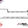 BMW S85B50 | E60 | E61 | M5 | M6 | ELRING Sump Gasket 2 000.162