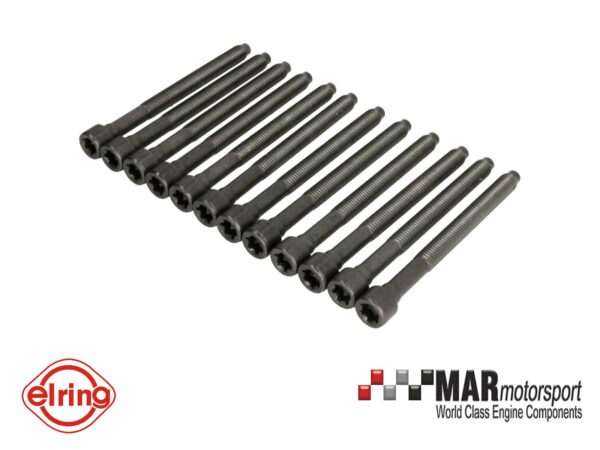 Audi RS3 | TTRS | 2.5 TFSI | CEPA | CTSA | ELRING Head Bolt Set