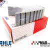 Ford Cross Flow | Xflow | X Flow | 711M | MAHLE LEAD COPPER Conrod Bearings 2 014ps20354