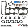 Audi RS3 | TTRS | 2.5 TFSI | DAZA | DNWA | REINZ Head Gasket Set 1 02 10071 02 WEB