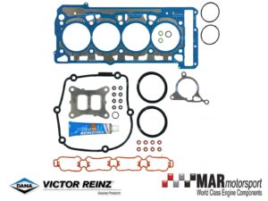VW EA888 evo 4 | Passat | VICTOR REINZ Head Gasket Set