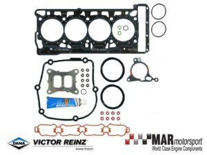 VW Cupra EA888 Evo 4 | Golf 8 GTi | Formentor | Leon | REINZ Head Gasket Set