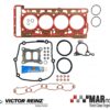 VW EA888 Gen 3 B | Tiguan | VICTOR REINZ Head Gasket Set 1 02 11211 02 WEB