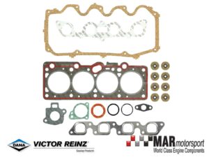 CVH 1.3 | 1.6 | Carb | VICTOR REINZ Head Gasket Set