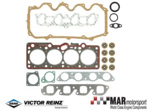 CVH 1.6 Injection | 1989 on | VICTOR REINZ Head Gasket Set