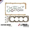 Pinto | Sierra | Capri | Cortina | REINZ Head Gasket Set Wide Rocker / Carb 2 02 25985 05