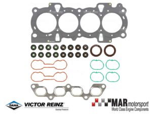 Ford 1.6 | Sigma | > 11.2002 | VICTOR REINZ Head Gasket Set
