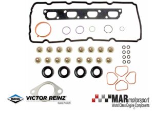MINI R52 | R53 | Cooper S | JCW | W11B16 | REINZ Head Gasket Set No Head Gasket