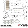 BMW S63B44 | X5 | X6 | VICTOR REINZ Head Gasket Set 2 02 36445 01 WEB