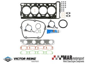 VW EA888 Gen 2 | A3 | Golf 6 GTi | VICTOR REINZ Head Gasket Set