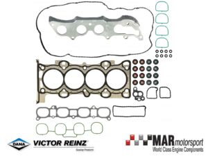 For Mazda LF | 2.0 | MZR | VICTOR REINZ Head Gasket Set