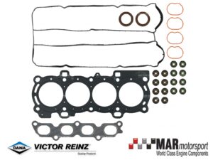 Volvo B4164S3 | VICTOR REINZ Head Gasket Set