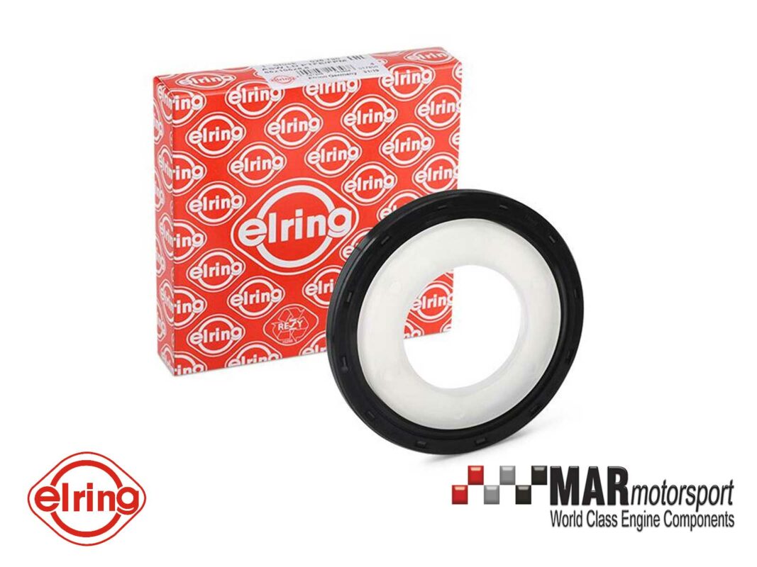 Audi RS3 TTRS 2.5 TFSI DAZA DNWA ELRING Rear Crank Seal MAR