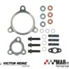 VW 1.8T 20v | S3 | Golf GTi | TT | K04 | VICTOR REINZ Turbocharger Fitting kit 2 04 10198 01 WEB
