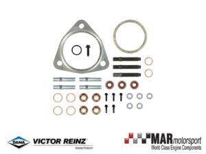 MINI R56 | N14 | N18 | Cooper S | JCW | REINZ Turbo Charger Fitting Kit