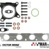 VW EA888 | Golf 6 R | TTS | S3 | VICTOR REINZ Turbo Fitting kit 2 04 10287 01 WEB