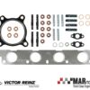 VW EA888 | A4 | A5 | Victor Reinz Turbo Fitting kit 1 04 10322 01 WEB