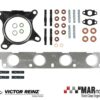 VW EA888 | Golf 6 GTi | A3 | TT | VICTOR REINZ K03 Turbo Fitting kit 1 04 10355 01 WEB