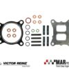 VW EA888 | A4 | A5 | A5 | Macan | VICTOR REINZ Turbo Fitting kit 2 04 10363 01 WEB