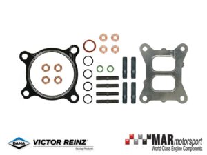 VW EA888 | A4 | A5 | A5 | Macan | VICTOR REINZ Turbo Fitting kit