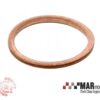 BMW S63B44 | M5 | M6 | X5 | X6 | Sump Plug Seal 2 07119963308 WEB