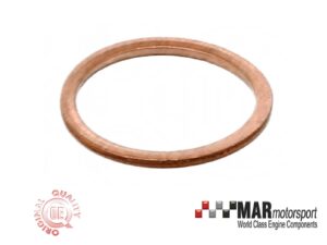 BMW S63B44 | M5 | M6 | X5 | X6 | Sump Plug Seal