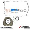 VW Audi 2.0 | TSI | TFSI | EA888 Gen 3 | REINZ Bottom Gasket Set 2 08 10009 01 WEB