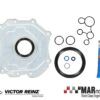 Audi RS3 | TTRS | 2.5 TFSI | DAZA | DNWA | REINZ Bottom End Gasket Set 2 08 10165 01 WEB