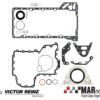 BMW S63B44 | X5 | X6 | VICTOR REINZ Bottom Gasket Set 1 08 10176 02 WEB