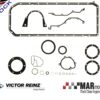 BMW S54B32 | M3 E46 | Z3 | Z4 | REINZ Bottom End Gasket Set 2 08 27698 08