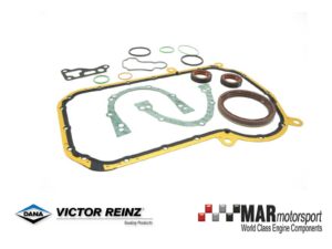 VW 1.8T 20v | A4 | A6 | Passat | VICTOR RENZ Bottom End Gasket Set