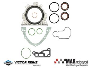 VW 1.8T 20v | EA827 | AJL Engine | VICTOR REINZ Bottom End Gasket Set