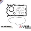 MINI R50 | R52 | R53 | Cooper | Cooper S | JCW | REINZ Bottom End Gasket Set 1 08 34786 02