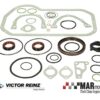 VW Audi EA113| S3 | Golf GTi | TT | VICTOR REINZ Bottom End Gasket Set 2 08 35054 02 WEB