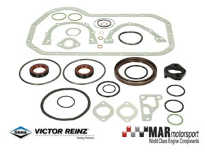 VW Audi EA113| S3 | Golf GTi | TT | VICTOR REINZ Bottom End Gasket Set