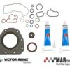 VW Audi EA888 | S3 | Golf GTi | TT | VICTOR REINZ Bottom End Gasket Set 2 08 39129 01 WEB