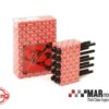 Ford Duratec 2.0 | 2.3 | 2.5 | ST150 | ELRING Head Bolt Set 1 082.230 WEB