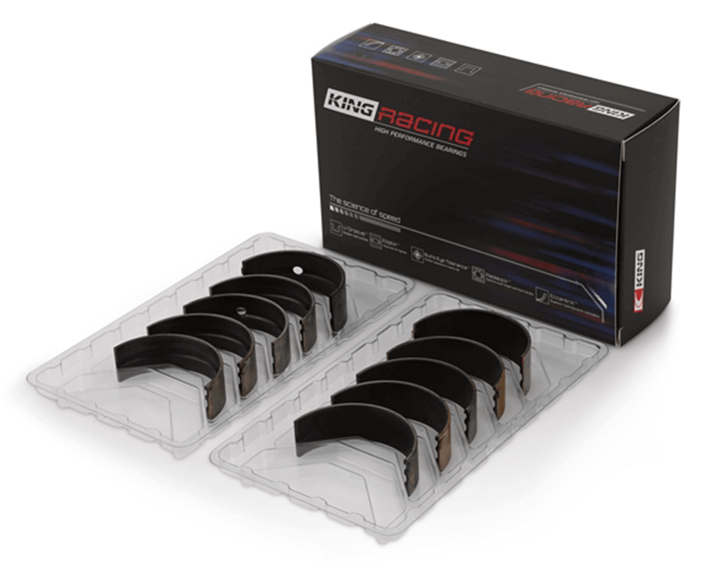 King Race Bearings 12 1 5