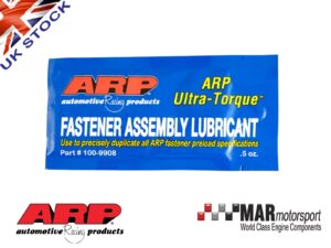 ARP Ultra Torque lube 0.5 oz.