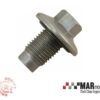 Ford Sigma | Zetec | Duratec | Ecoboost | Sump Plug 2 1013938 WEB
