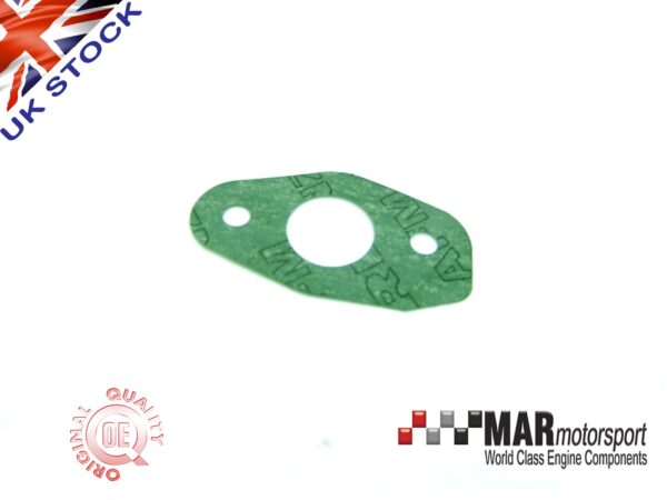 1037675 Zetec Oil pick up gasket