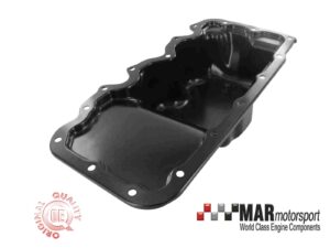 Zetec 2.0 | BlackTop | Focus RS | ST170 | Sump Pan With Drain Plug 5 1053689 WEB