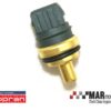VW 1.8T 20v | S3 | Golf | TT | Topran Coolant Temperature Sensor Black 1 109 245 001 WEB