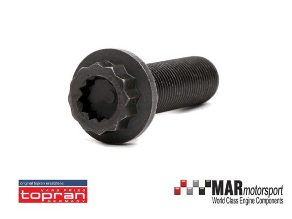 EA113 | S3 | Golf 5 GTi | TT | Topran Crank Pulley Bolt