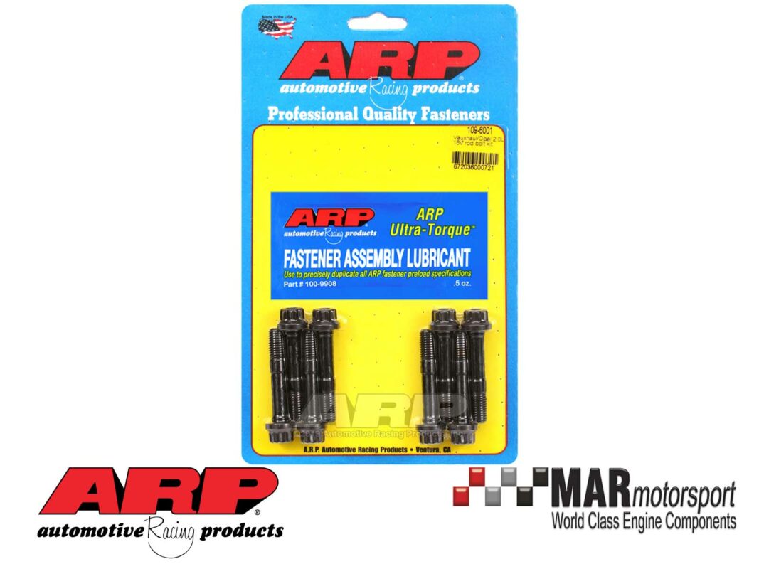 Vauxhall C20XE C20LET Z20LET Z20LEH Z20LER ARP Conrod Bolt