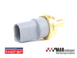 EA113 | S3 | Golf 5 GTi | TT | Topran Coolant Temperature Sensor