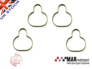 Zetec 2.0 | BlackTop | Focus RS MK1 | ST170 | Inlet Manifold Gasket 09.1999 >