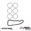 BMW S55B30 | M3 F80 | M4 F82 | M2 F87 | REINZ Intake Manifold Gasket Set 1 11 12910 01 WEB