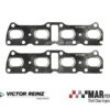 Peugeot EP6FAD | VICTOR REINZ Exhaust Manifold Gasket 1 11 17489 01 WEB