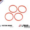MINI R56 | N14 | N18 | Cooper S | JCW | REINZ Intake Manifold Gasket Set 1 11 37616 01